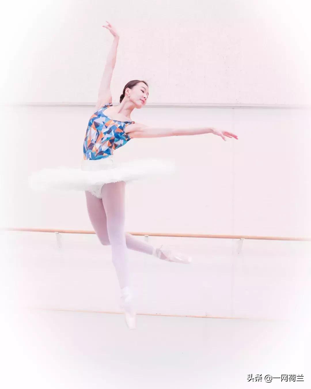 芭蕾舞演员张媛媛个人资料,荷兰国家芭蕾舞团张媛媛