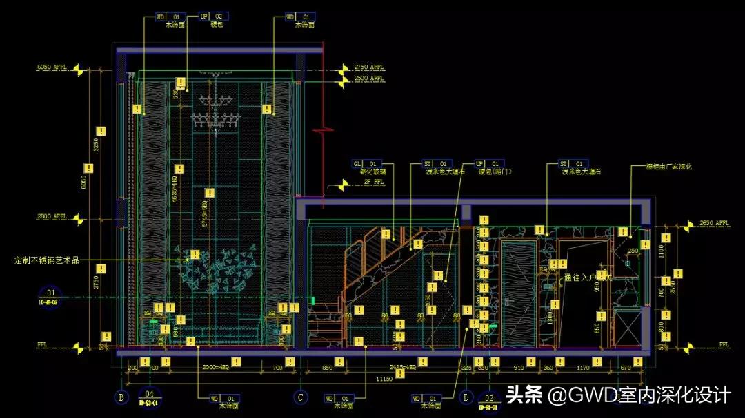 cad入门教程绝对实用的图纸,cad图纸入门基础知识大全视频
