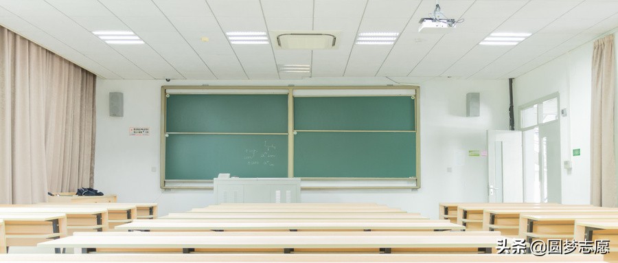 广东18所高职院校,广东十大公办高职学校排名榜