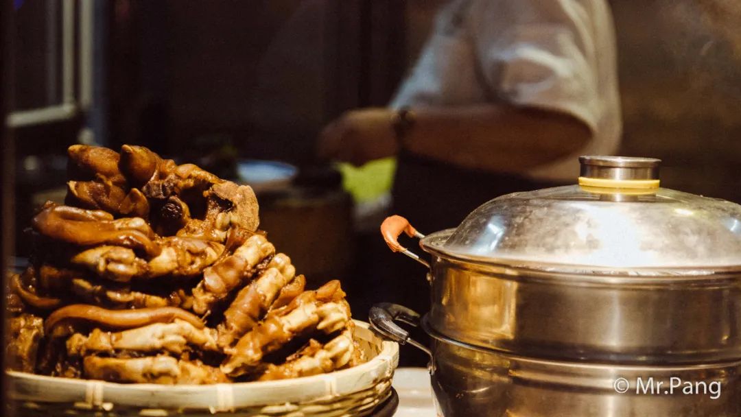 吃完这顿烧烤，我给老板写了辞职信