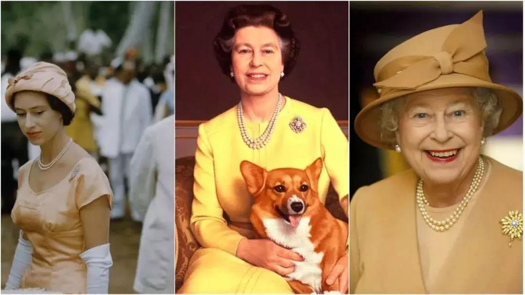 女人一生为什么要有一条珍珠项链,女人一辈子要有一条珍珠项链