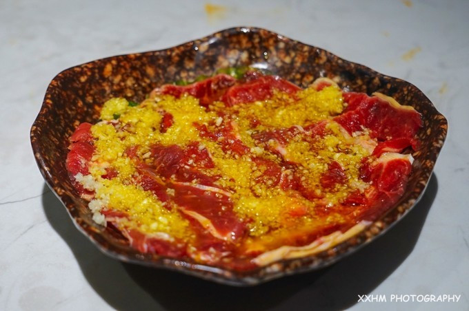 成都本地人去的最好吃的美食,中国姑娘吃成都美食