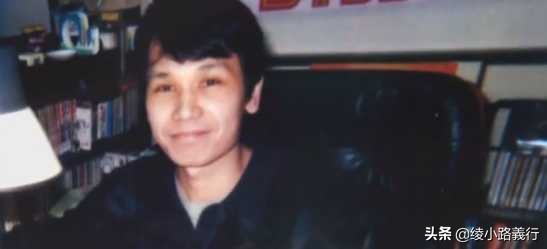 鼻祖北斗神拳漫画,我这一生无怨无悔