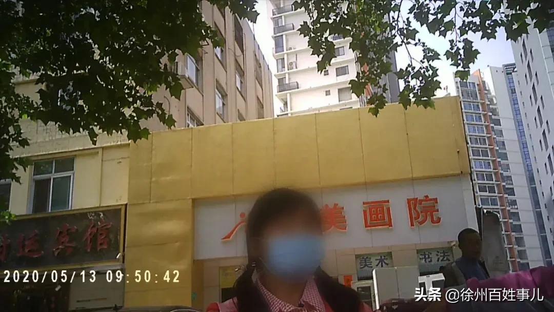 问题保姆事件频发，徐州保姆行业的真实情况如何？记者调查发现