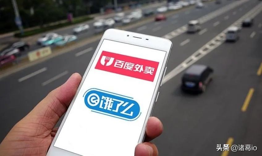 扒完外卖优惠卷，我好像学到了高效获客的套路