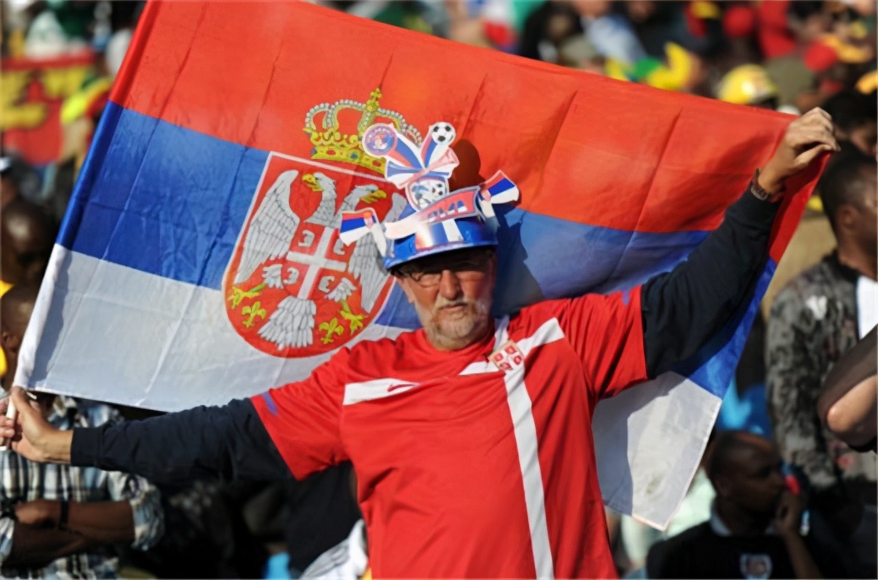 塞尔维亚失去唯一出海口,塞尔维亚实力有多强