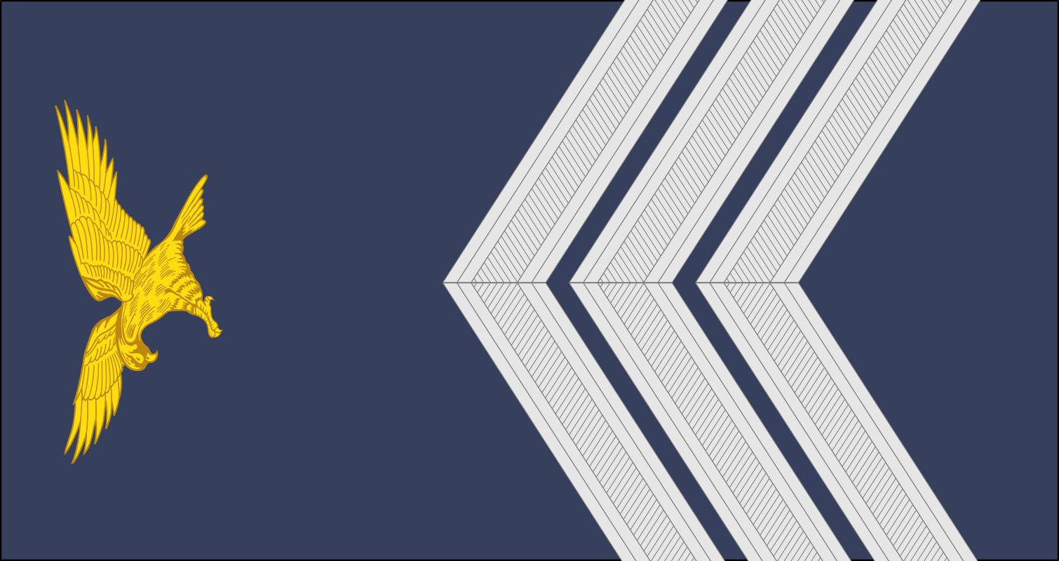 各国军队标识葡萄牙陆军,各国军衔标识葡萄牙