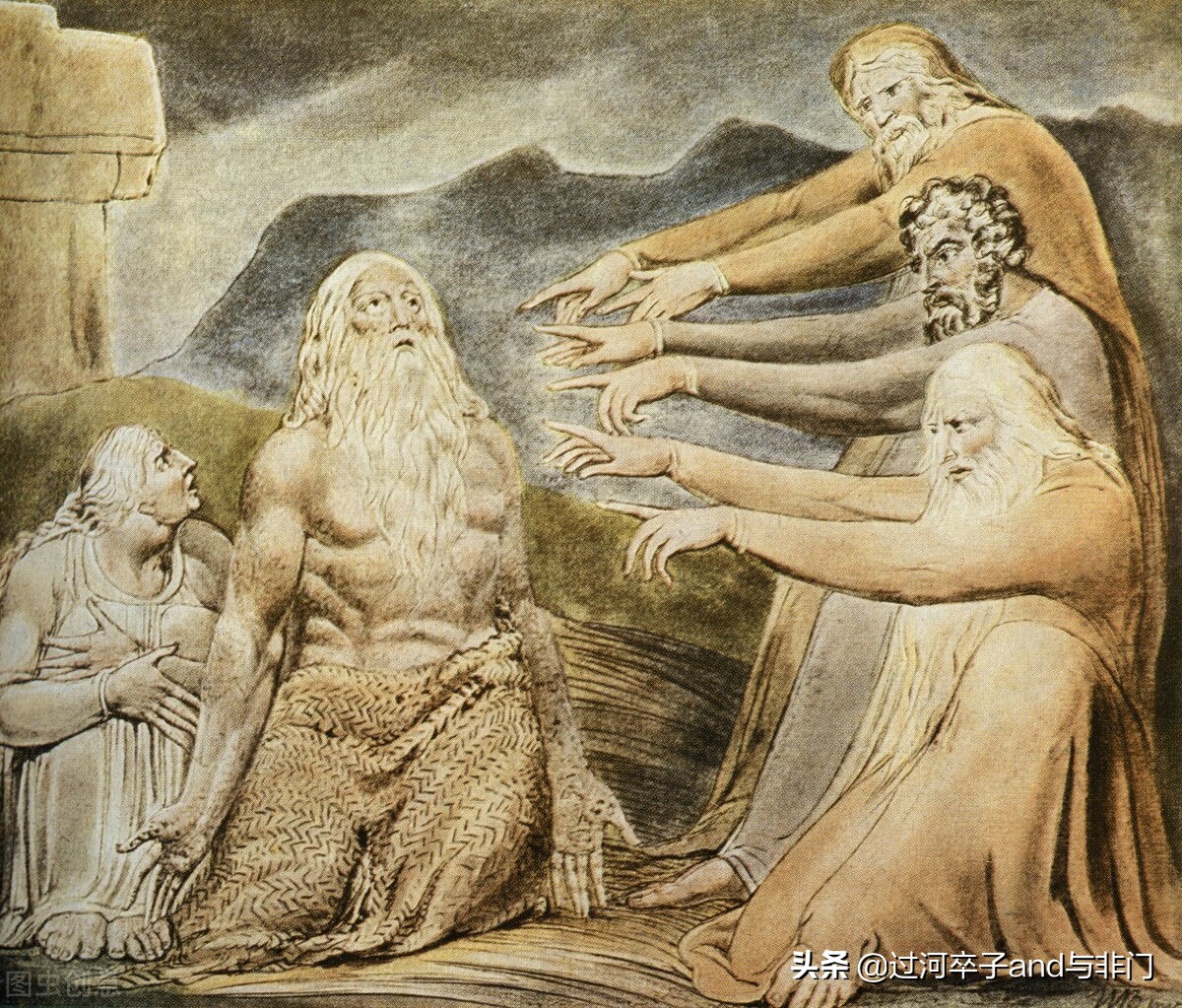 世界上没有无缘无故的爱，但有无缘无故的恨，比如CIA的罪恶历史