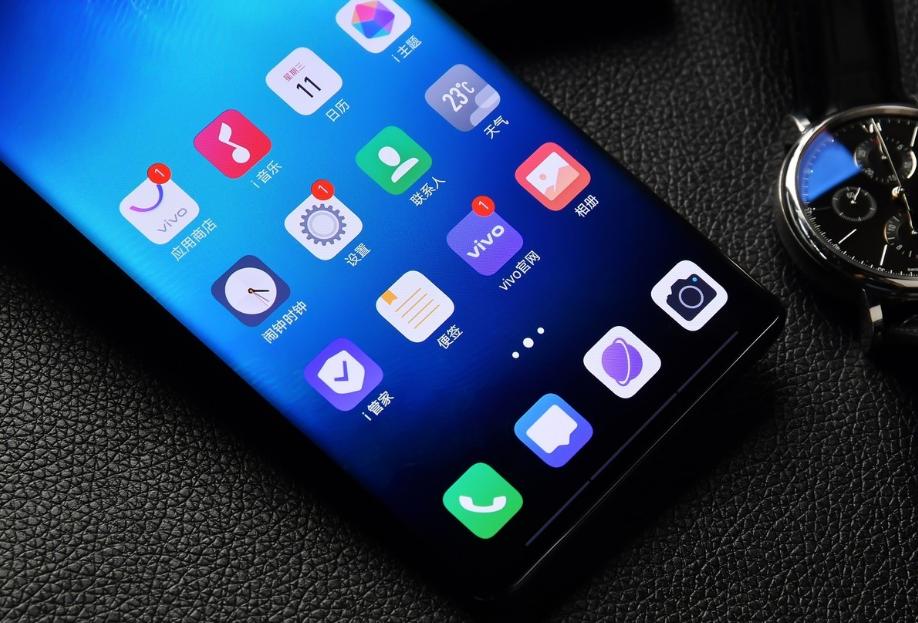 vivo公认口碑最好的三部手机,vivo品牌的特点