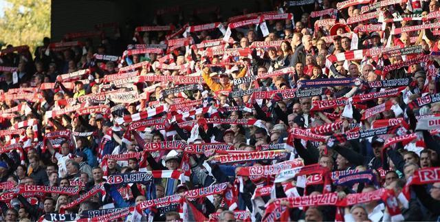 在狼队无法撼动英超格局时，这支球队冲破了德国足球的“规矩”