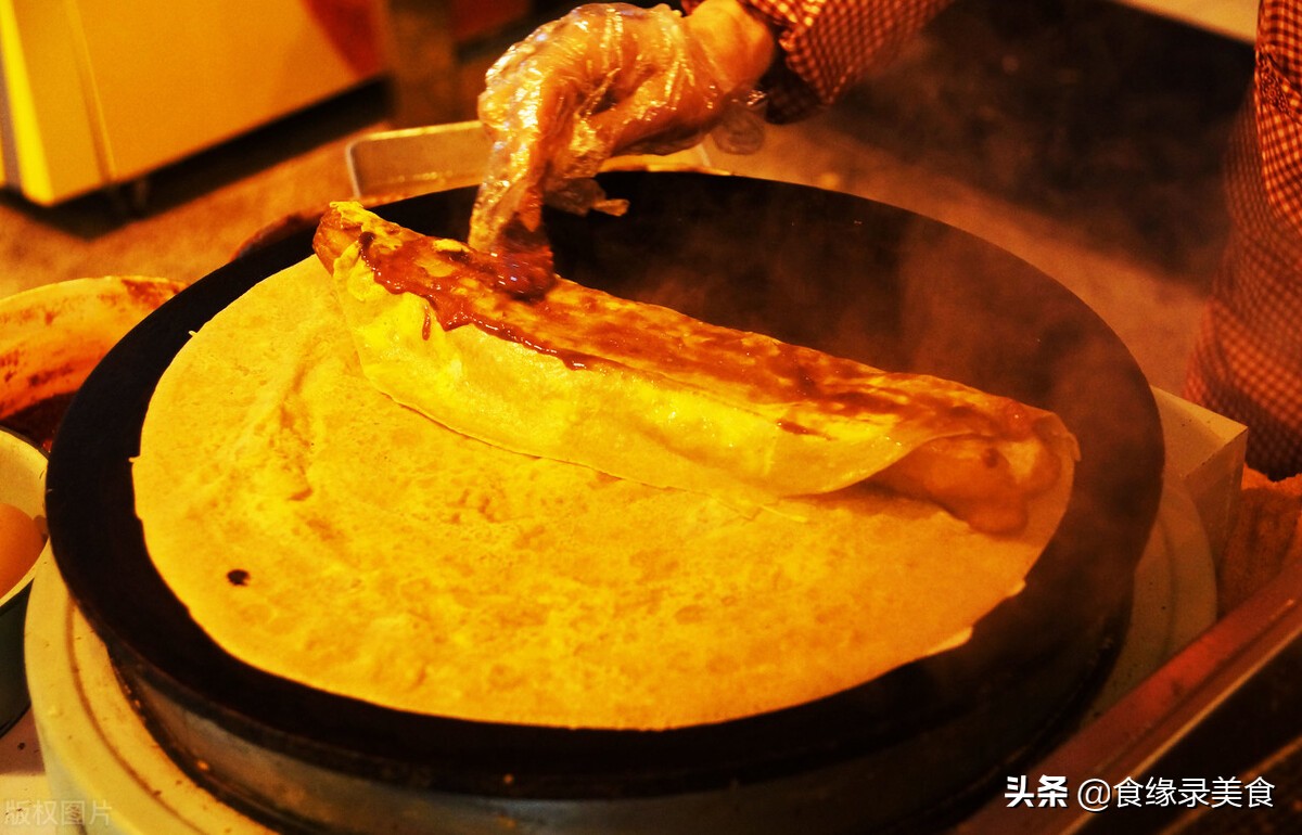 天津三绝指哪三道美食,盘点国内美食之天津六大特点美食