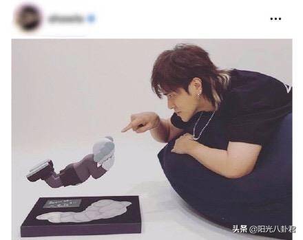 罗志祥澄清谣言完整视频,罗志祥回应