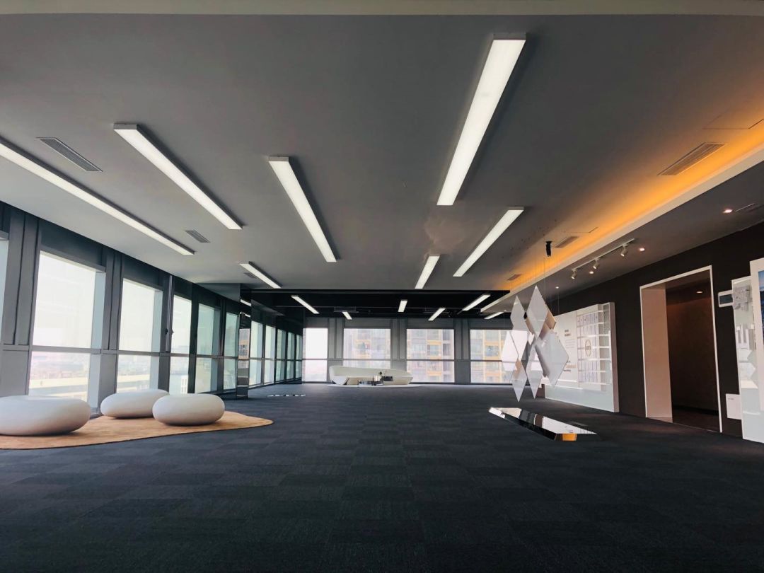 碾压南山科技园，深圳这个园区要后来居上！