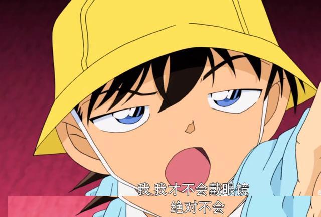 名侦探柯南滑稽现场：柯南多次“打脸”，安室透说自己不做间谍