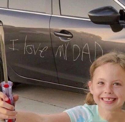 集会上真心话大冒险，女朋友给足了我面子