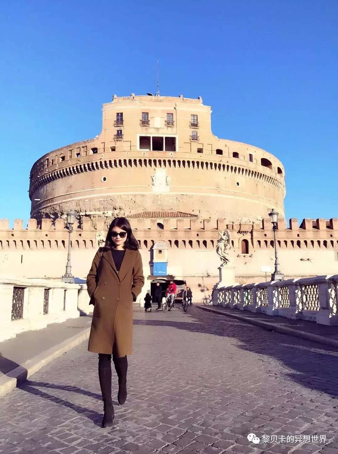 她们说穿过最满意的一件大衣，是这件！