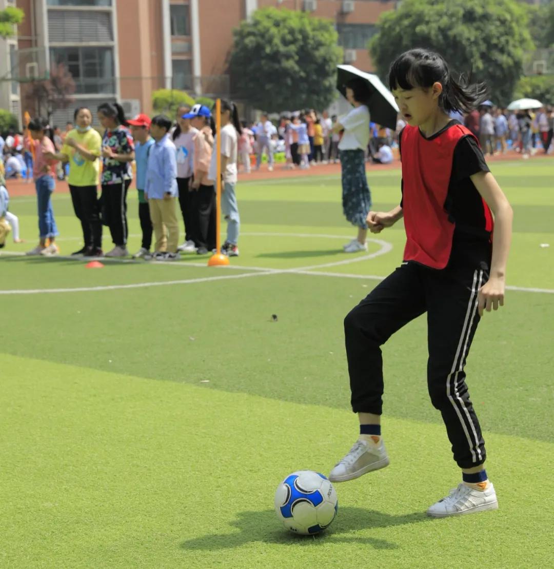 重庆江北玉带山小学运动会,重庆巴蜀小学运动会
