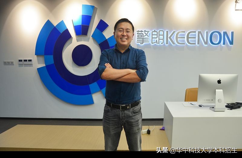 从985到商界精英,从985毕业到大厂高管