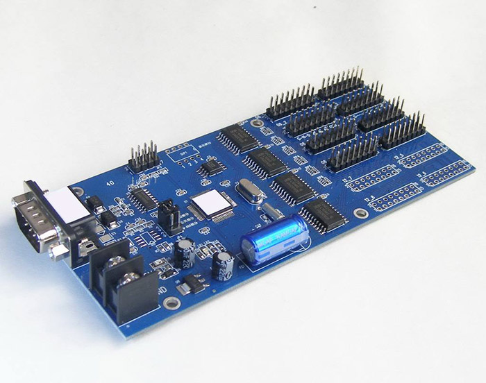 led显示屏控制卡有哪些,led显示屏控制卡写程序