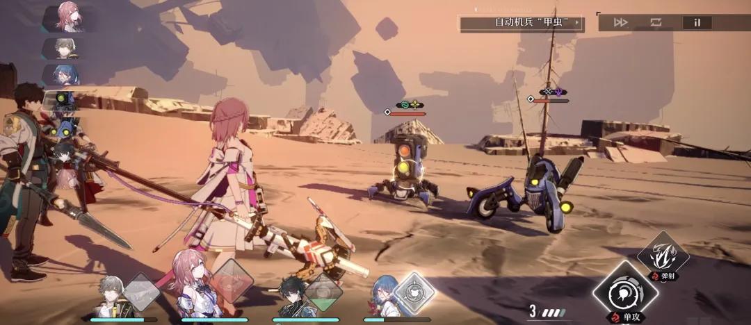 米哈游回合制,米哈游回合制游戏