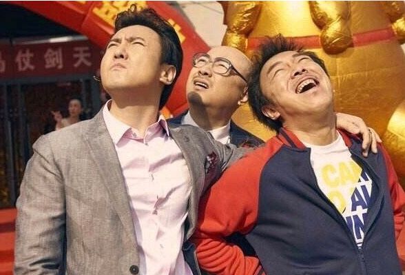 周星驰曾经的经典让人看哭的喜剧,周星驰用10部无厘头喜剧告诉你