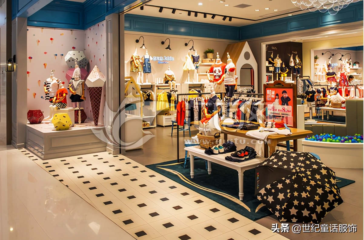 讲解服装的拿货专业术语,服装拿货专业话术大全