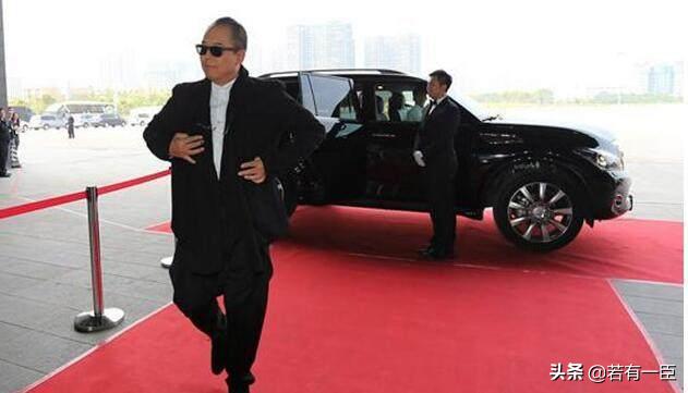 演员王刚的三段婚史,演员王刚家庭现状