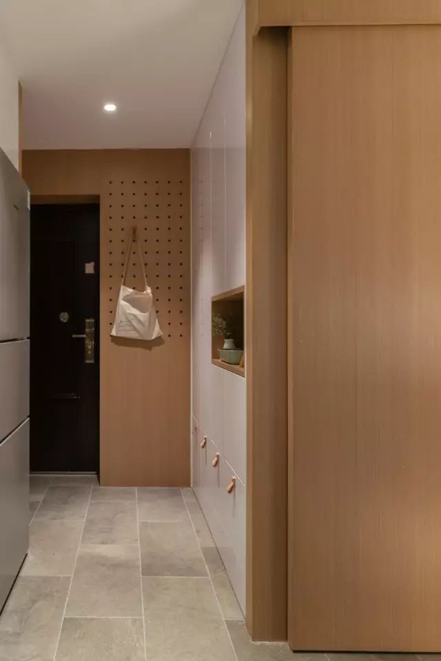 女生独居温馨小窝复式28平,日式28平温馨小窝改造