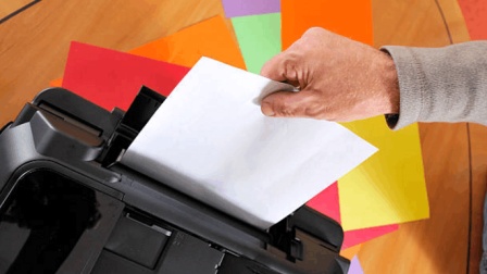 京瓷打印机怎么连接wifi步骤,京瓷ecosysm4125idn怎么无线打印