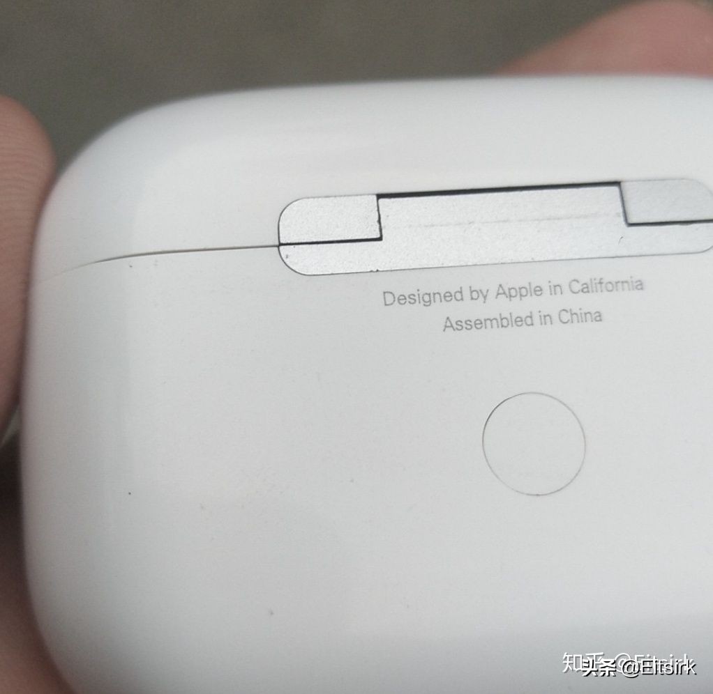 闲鱼买的airpodspro怎么去验机,闲鱼上买airpods3代几百块值得买吗