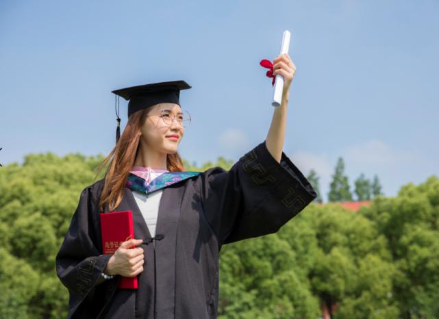 双证在职研究生可以当第一学历吗,双证在职研究生佛山科学技术学院