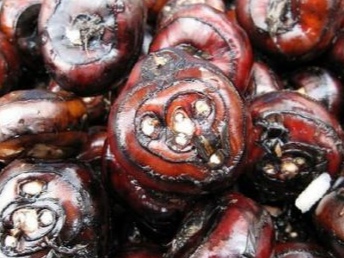 别看名字叫马蹄，脆甜多汁赛雪梨