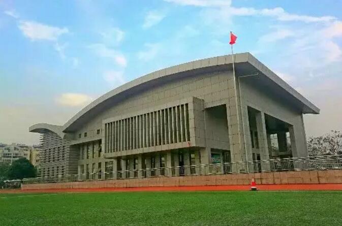 昆山最厉害的10所小学曝光,昆山十大高中