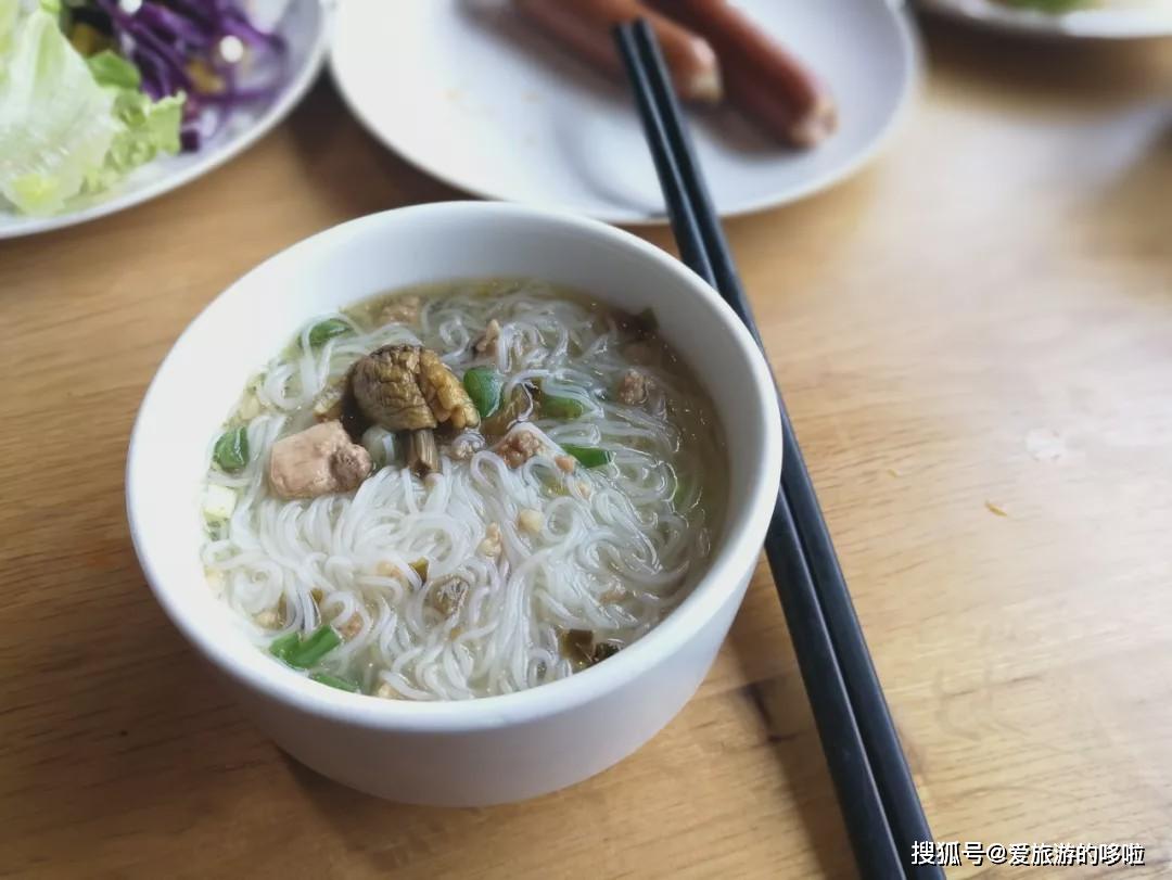 四川美食和其他地区区别,四川美食在绵阳