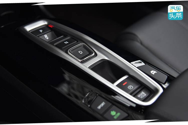 广汽凌派锐混动豪华版评车报告,广汽本田凌派锐混动最新视频