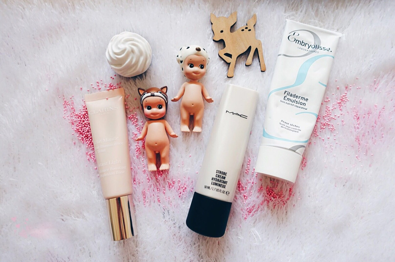 防晒妆前乳和隔离乳的区别是什么,隔离霜与妆前乳