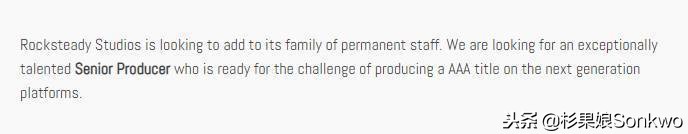 游戏午报：黑曜石将于TGA公布新游戏；《战争机器》电影换新编剧