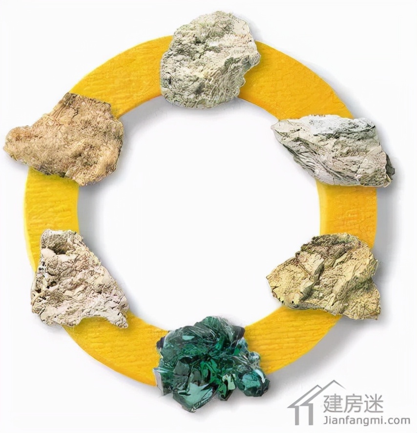 玻璃棉与岩棉比较,岩棉和玻璃棉的价格区别