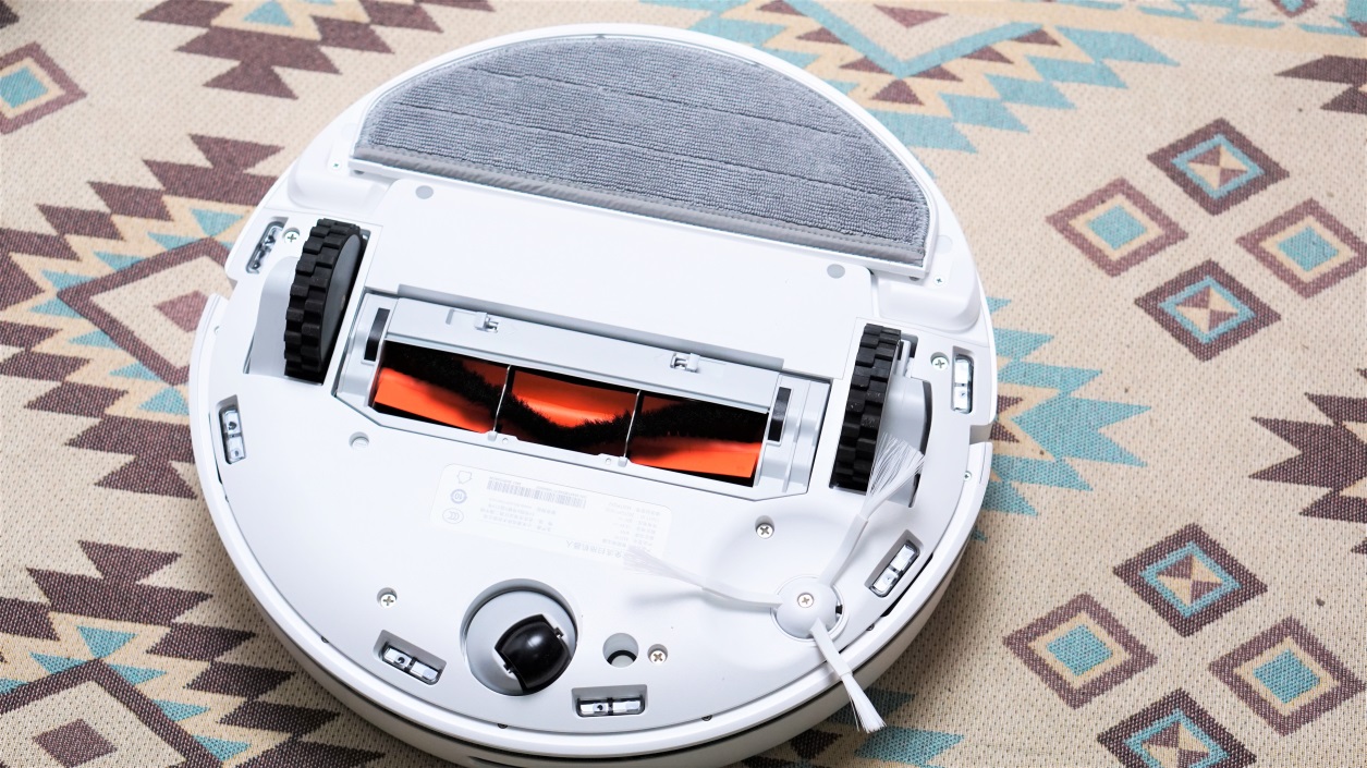 米家免洗扫拖机器人系列哪款好,米家免洗扫拖一体机器人pro评测