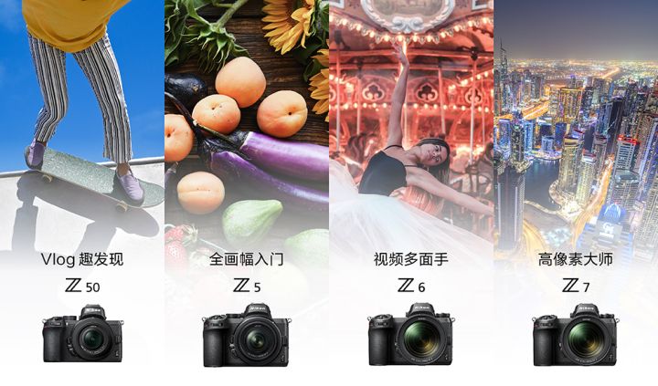 尼康最好的相机是什么型号,从型号了解一台相机尼康