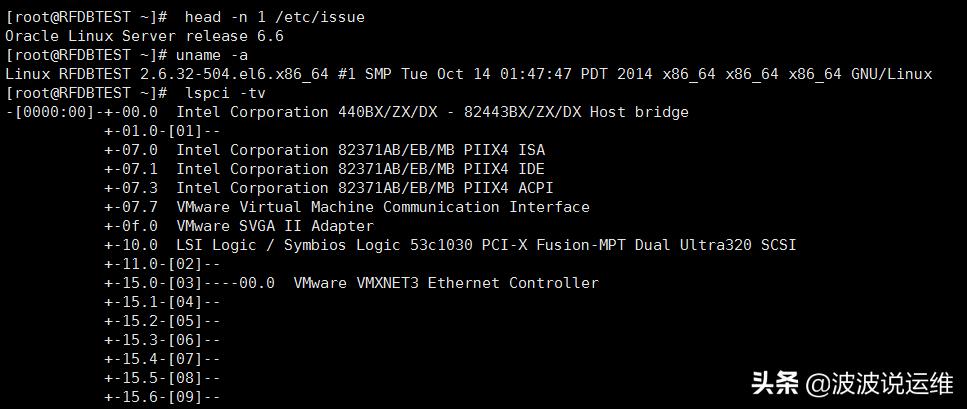 linux磁盘系统讲解,linux查看哪些进程占用磁盘
