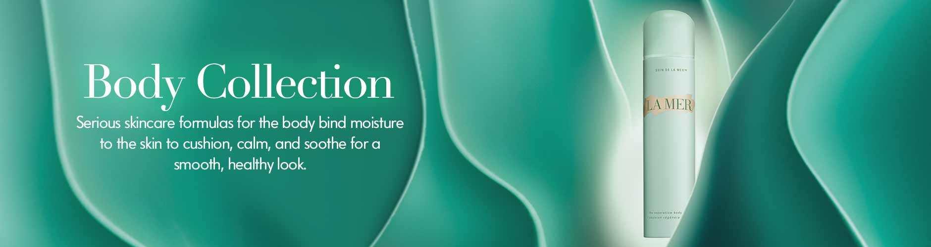 欧美护肤安利向——海蓝之谜篇（3）