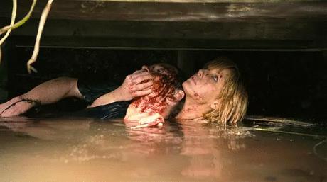 多部令人憋尿窒息的逃生电影