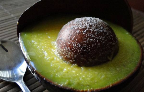 牛油果热量那么高为啥减肥还要吃,牛油果热量高为什么能减肥