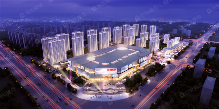 青岛全力加快城市更新建设,青岛市重点项目建设跑出加速度