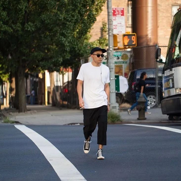 华裔男穿搭,华裔男士穿搭