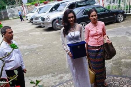 1万元在缅甸可以生活多久,1000元在缅甸能生活多久