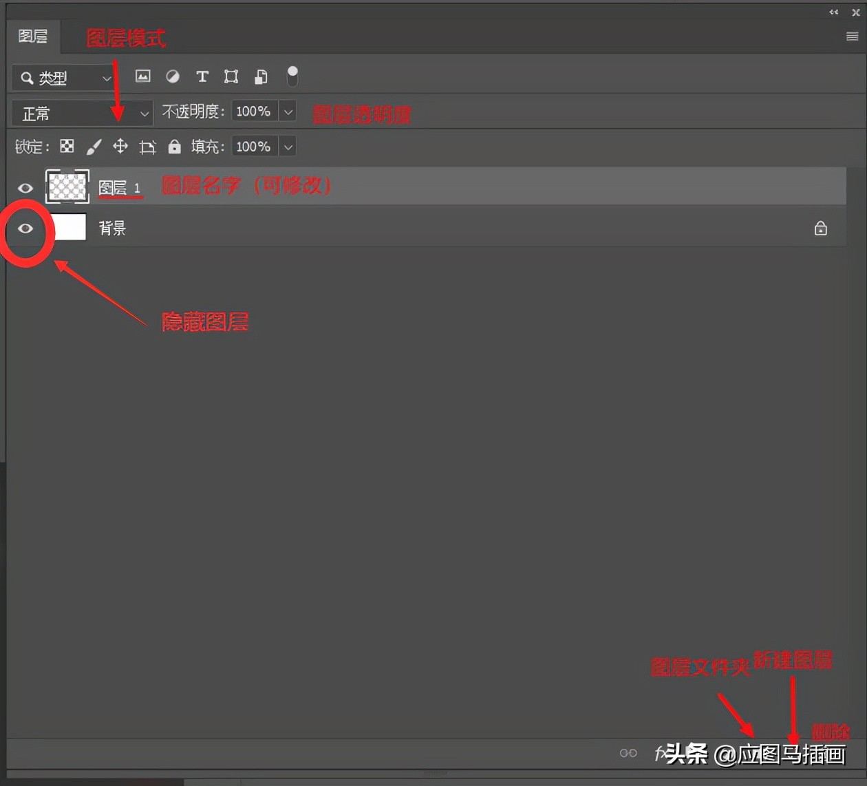 ps插画基础教程,ps插画零基础入门流程