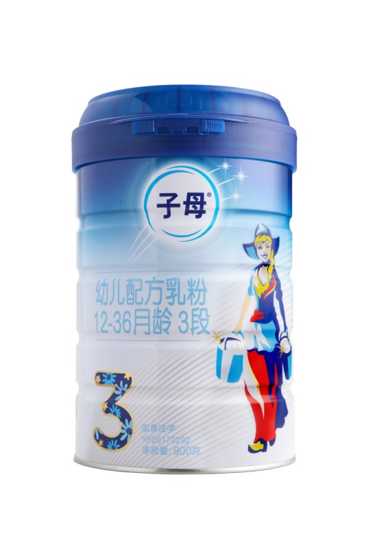 国产奶粉十大放心奶品牌排行榜,婴幼儿配方奶粉十大品牌排行榜