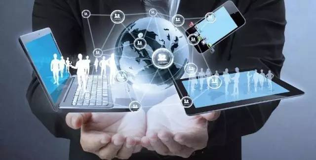 自媒体新人内心的起伏波澜，像怀孕的少妇既害羞又张扬